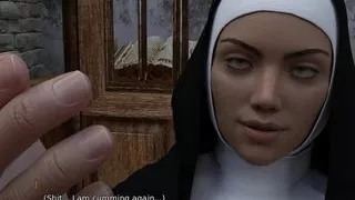 In for a Penny-Innocent Teen Sucks And Fucks Like A Slut