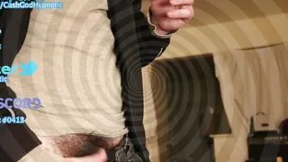 Gainer Sniffer Fag Worships Masters Body