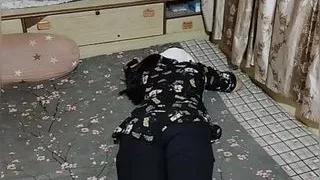 Desi Bhabhi Squirting