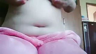girl squirting