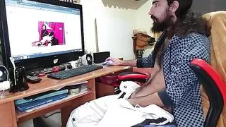 JerkInception or Masturbinception 2