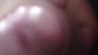 sex and lots of milk with toys