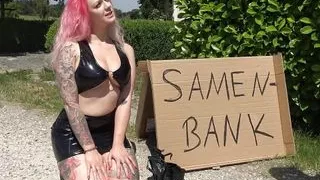 EXTREM HARDCORE DEEPTHROAT by german Amateur Whore