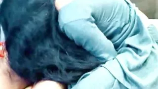 Bhbhi Enjoy with Her Friend - Hindi Audio