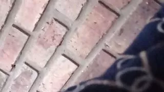 Sex und viel Milch mit Spielzeug