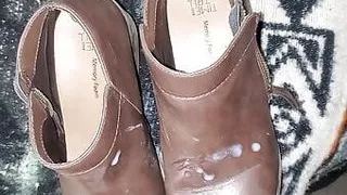 Mechaniker fand Stiefeletten im Minivan einer Fußballerin