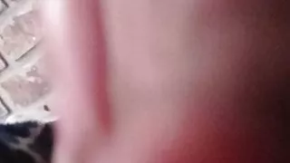 Sex und viel Milch mit Spielzeug