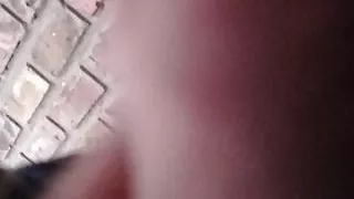 sex and lots of milk with toys