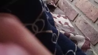 sex and lots of milk with toys