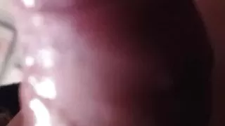 sex and lots of milk with toys