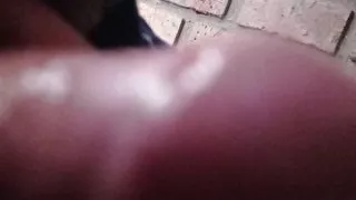 Sex und viel Milch mit Spielzeug