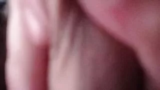 sex and lots of milk with toys