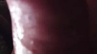 Papa, Sexmassage, Milch, Alter Mann, Vintagesex, Wald