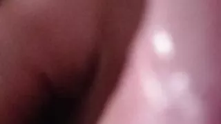 Sex und viel Milch mit Spielzeug