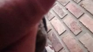 Sex und viel Milch mit Spielzeug