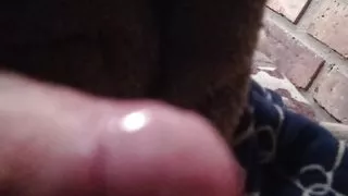 sex and lots of milk with toys