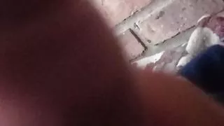 sex and lots of milk with toys