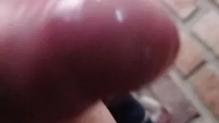 sex and lots of milk with toys