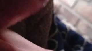 sex and lots of milk with toys