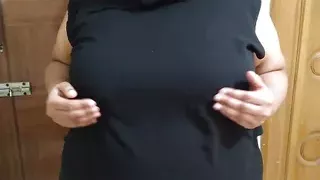 Punjabi Sexy Dirty Bhabhi Priya Chatterjee with Huge Boobs Fucked by a guy - Hindi & Urdu Audio