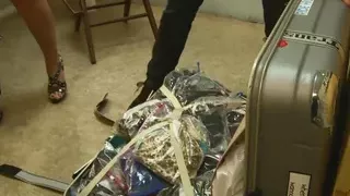 Due bocche per un cazzo