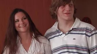 Amateur sluts sex party!