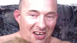 Crazy wild milf needs