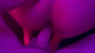 Fucking my amateur russian MILF at the spa and cum in her mouth