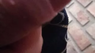 Das erste Mal Analsex mit viel Sperma und Spielzeug