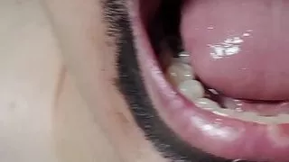 Korean Mistress spit 03