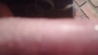 Das erste Mal Analsex mit viel Sperma und Spielzeug