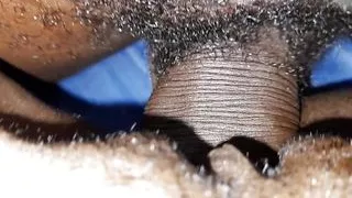 Fuck this pussy she was made for your black