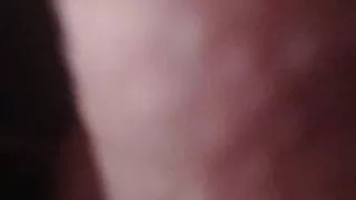 Das erste Mal Analsex mit viel Sperma und Spielzeug