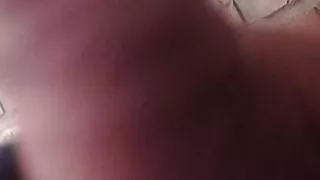 first time anal sex lots of cum and toys