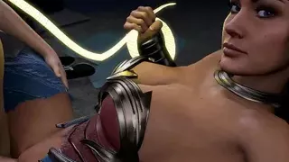 High Quality SFM & Blender Animated Porn Compilation 70