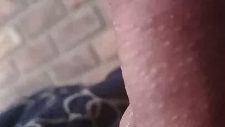 first time anal sex lots of cum and toys