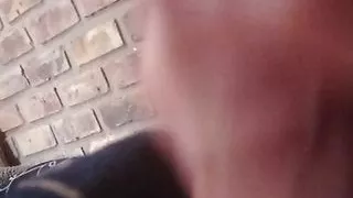 Amateursex, Analsex, Bar, Strand, Großer Schwanz, Blasen