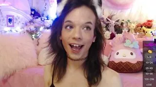 Erotic MV xxHayleeMariexx NB Princess Haylee Marie Lingerie Livestream xxHMxx!