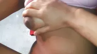 Tight Pussy Frist time Indian Bhabhi Sex-BanglarBabi