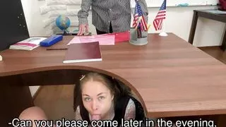 How To Become The Director's Favorite Student