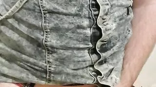 Sissy fuck boy ready for daddy's