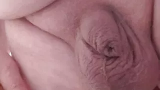 Pisse, dreckiges Arschloch, Gürtel