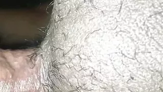 Indonesian Wife gets fuck by my Huge cock