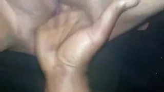 WildEnglishBBW BBC Nata4sex fingeing my pink fat pussy loud moaning screaming orgasms