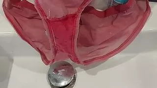 Amateursex, Masturbation, Penis