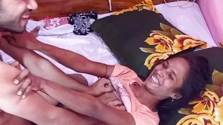 Sexy black teens enjoys the sensual fuck group sex two couples