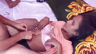 Sweet two black teens girls gets her tighthole fucked two couples