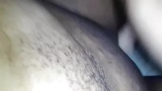 Desi I masturbate my girl's vagina she cums