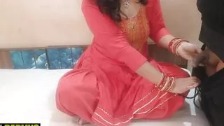 Thandi me maa ki garmi bani bete ka sahaara, esa kya khaati ho maa jo thand nahi lagti bete ne maa se poocha