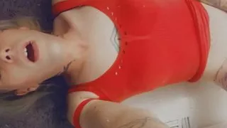 Feminized Trap Loves to be Fucked